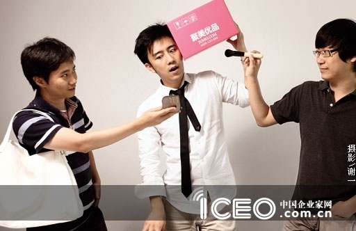 聚美优品难过授权关 售假隐忧为赴美IPO蒙阴影