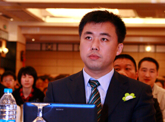 窦含章：干净健康的社交网络环境从何而来？