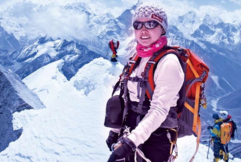 探路者创始人王静说谎被质疑 引品牌危机