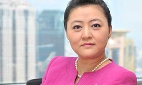 徐新谈投资京东：别人一年投三个，我三年投一个