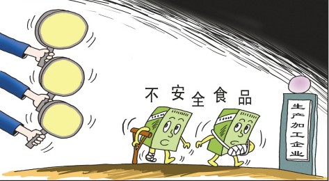 杭州公布首份食品&ldquo;黑名单&rdquo; 32户上&ldquo;黑榜&rdquo;