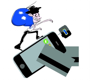 拉卡拉售卖个人移动POS机 收款宝被指纵容违规套现