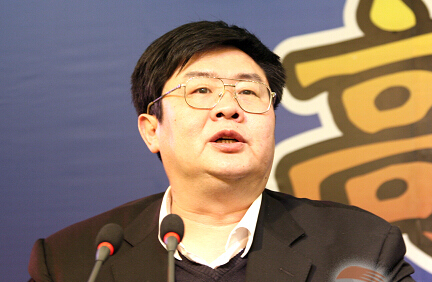政法大学宋建武教授：今日头条是否涉及侵权还需仔细界定