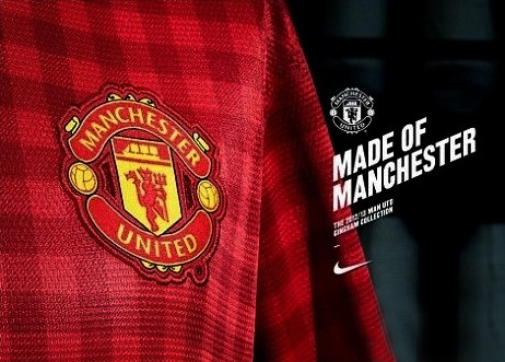 耐克与曼联分手 传阿迪砸7.5亿英镑接盘