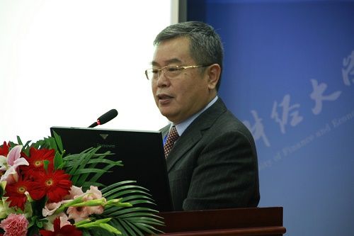 李扬：金融体系很复杂 影子银行在服务实体经济