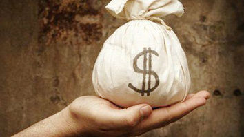 中国P2P的火爆，华尔街都经历过