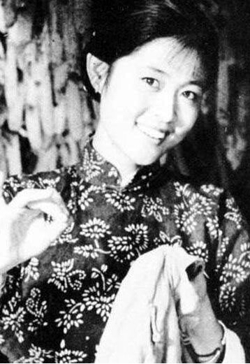 倪萍坎坷情史