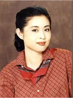 倪萍坎坷情史