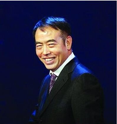 倪萍坎坷情史