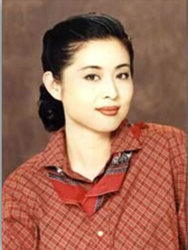 55岁倪萍坎坷情史