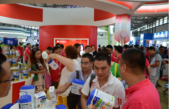 高铁冠名贯通全国 三元奶粉抢占先机