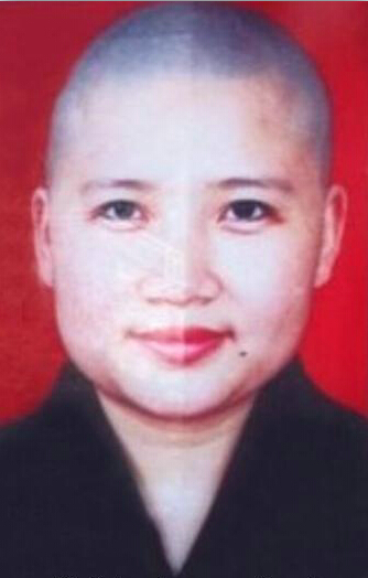 明星皈依