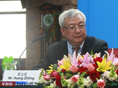 建行首席经济学家黄志凌：战略选择应避免落入“中等收入陷阱”