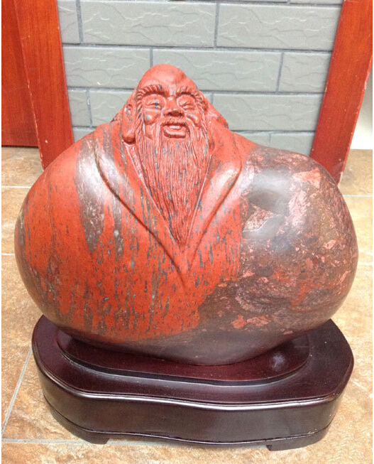 王家顺雕刻