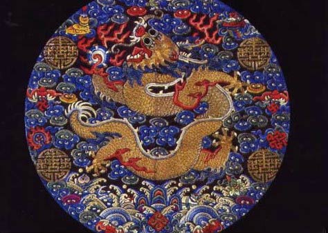南京云锦