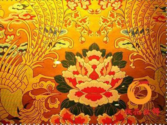 南京云锦