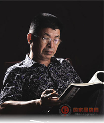 中国国学书画院湖北分院院长——杨村书法作品