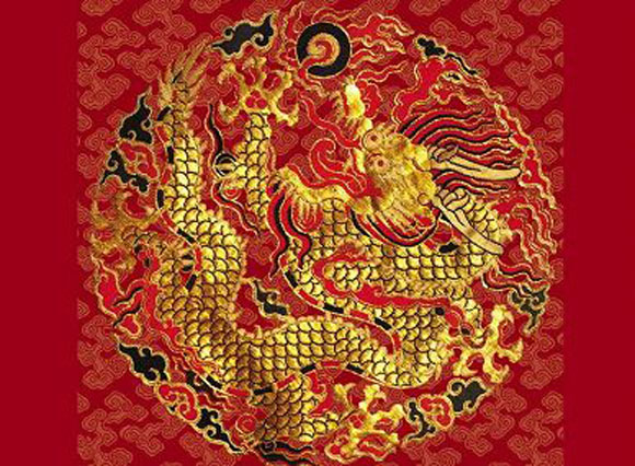 南京云锦