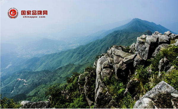 这里是神仙居住的地方