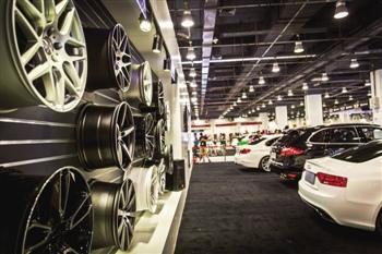 豪车"地下"零部件链条:60%流向4S店 捷豹路虎份额大