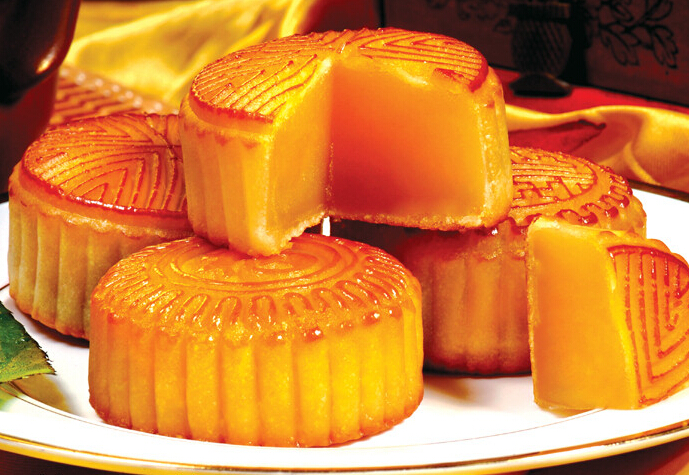 好利来、盛圆祥、聚兴祥等月饼被检出不合格