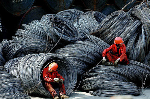 16家国企现身&ldquo;500强亏损榜&rdquo; 大而不强该如何反思