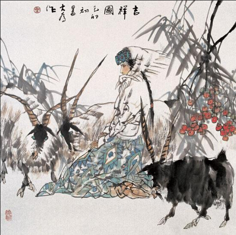 吉祥图