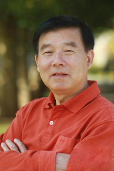 中央电视台书画院院长——赵立凡书法欣赏