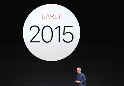 苹果在华"被饥饿"营销 三大运营商宣传费打水漂