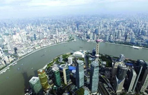 上海自贸区首发企业黑名单 1467家企业经营异常