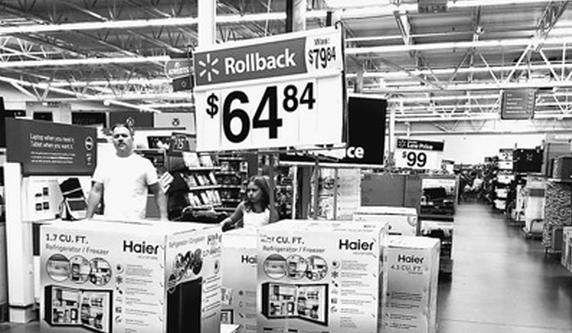 中国品牌在美国闯出新天地