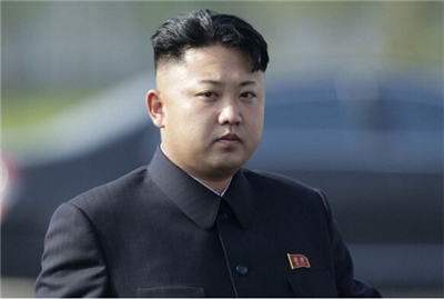联合国非公开传阅欧盟编制的&ldquo;审判金正恩&rdquo;草案