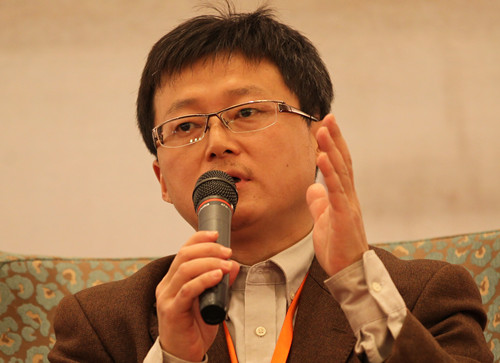 吴庆：现在是取消限购限贷好时机