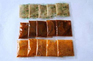 统一方便面卷入黑心油事件 天猫店仍有销售