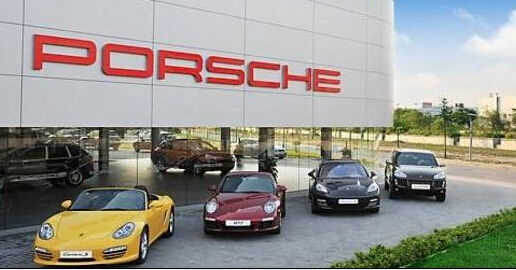 保时捷变速器故障问题层出 回应：中国环境恶劣