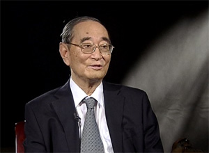 厉以宁：不应再给经济增长率规定硬指标