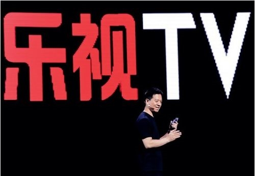 乐视&ldquo;See计划&rdquo;：贾跃亭悄然回归能否破解谜团