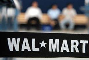 沃尔玛在华猛关店后又裁员