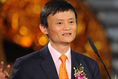 马云：现在每次吹牛后总是很后悔