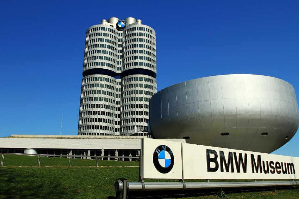 宝马60亿补贴背后：&ldquo;美规&rdquo;平行进口车被禁