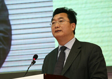 霍学文:互联网金融是金融发展未来方向