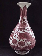 景德镇现代陶瓷