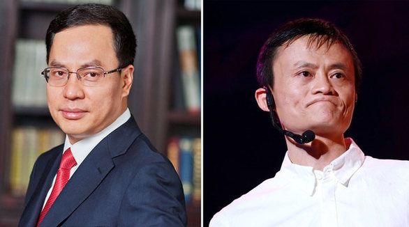 起底“黑马首富”李河君：挤掉马云有何能耐？