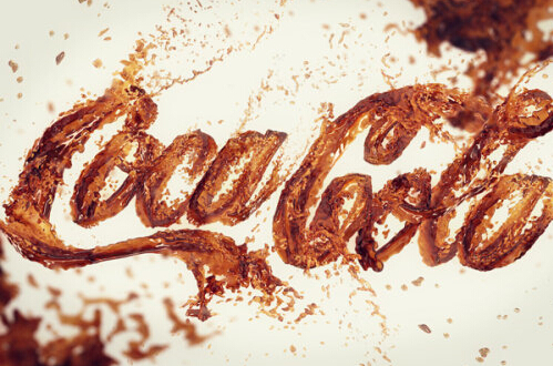 可口可乐去年净利下滑17% 高端奶新型冷饮成救兵