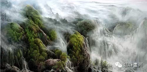 时代风华 &bull; 当代中国画精品大展 