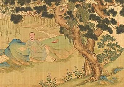 《李煦行乐图》以1863万元成交：超估价六倍