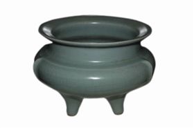 四川宋代窖藏文物展亮相深圳