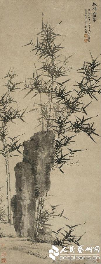 经典题材书画创出1750万天价