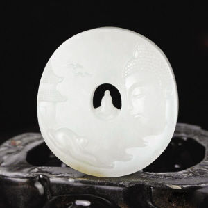 教你玩转玉器市场