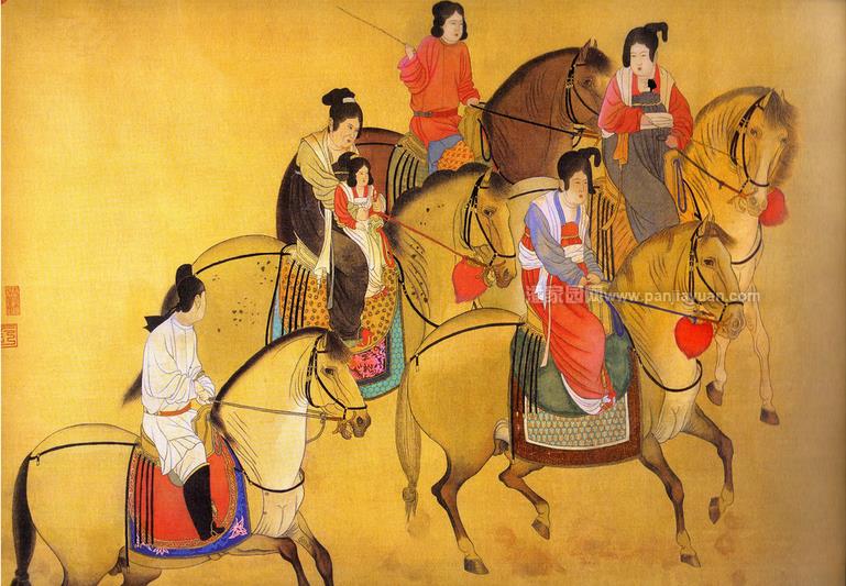 收藏中国古代书画十个要决